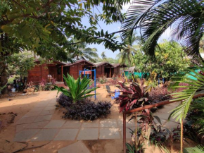 Beach Cottages - Pousada Donaciana